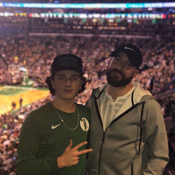 Meet your Posher, Ryan - Picture 1 of 1